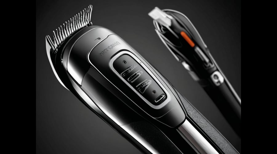 Discover the top-rated body hair trimmers for men in this comprehensive roundup article, featuring reviews and recommendations for the best tools to maintain groomed body hair.