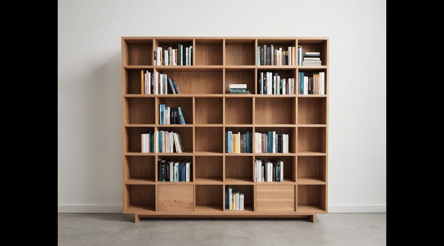 Our detailed guide examines the best bookshelves with storage, comparing designs, materials, and capacity options to help you find the perfect solution for your space.