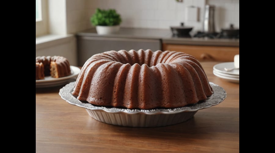 A Bundt Above the Rest: 19 Best Bundt Pans for Perfectly Baked Treats