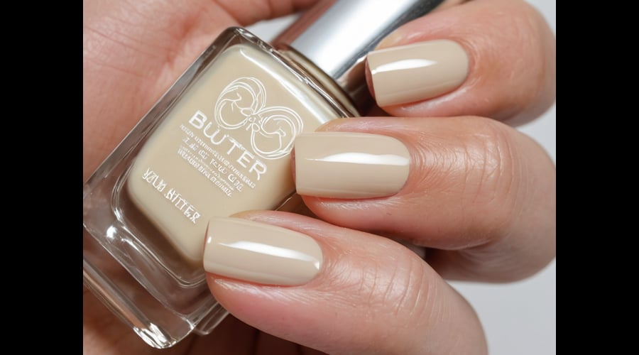 Discover the best butter nail polish products on the market in this comprehensive roundup, featuring must-have shades and top-rated formulas for a long-lasting, salon-quality manicure at home.