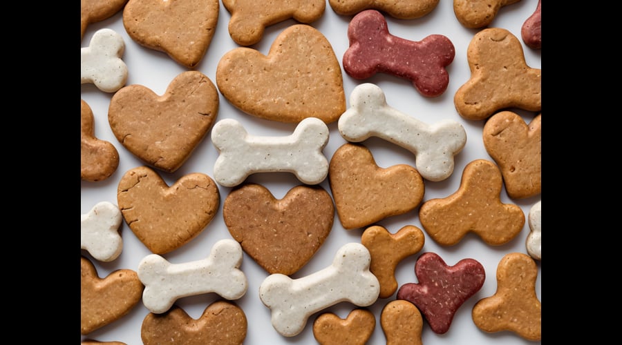Experience relief for your furry friends with our top-rated calming treats for dogs, designed to reduce anxiety and promote relaxation in dogs of all ages. These healthy, delectable options are perfect for any anxious dog in need of a stress-free lifestyle.