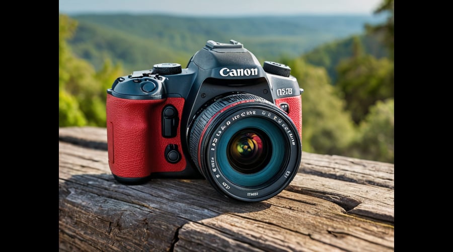 Discover the top Canon DSLR cameras, expertly reviewed and ranked for exceptional image quality and performance. Explore the best Canon DSLRs available on the market today.
