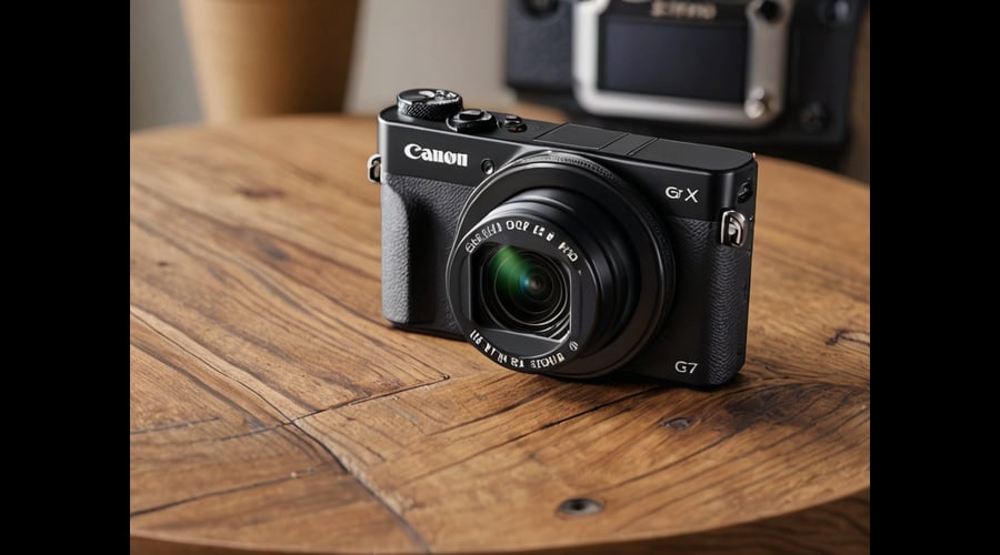 Capture Your Moments with These Top 22 Canon PowerShot Cameras