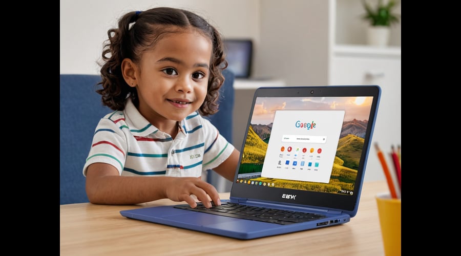 A carefully curated guide to the best Chromebooks for kids, comparing features, performance, and durability to help parents find the right device for their children.