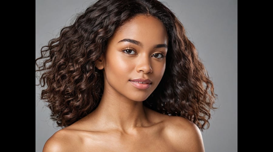 Explore the top coconut oil products for hair in this comprehensive roundup, discovering the best options for nourishing and conditioning your locks.