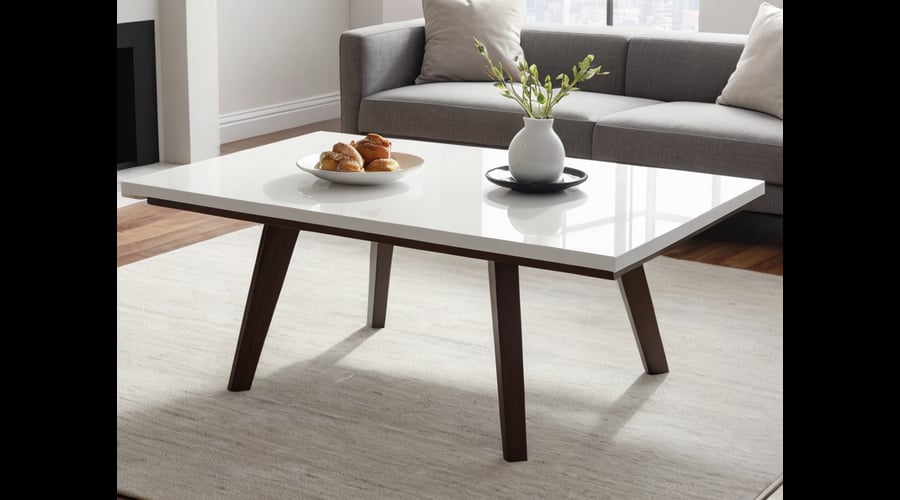 A detailed comparison of coffee table to dining table conversion kits, examining their durability, functionality, and value as a cost-effective alternative to purchasing a new dining table.
