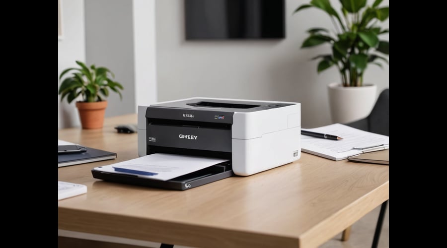 Small But Mighty: Our Top 49 Compact Printer Picks for Offices and Homes
