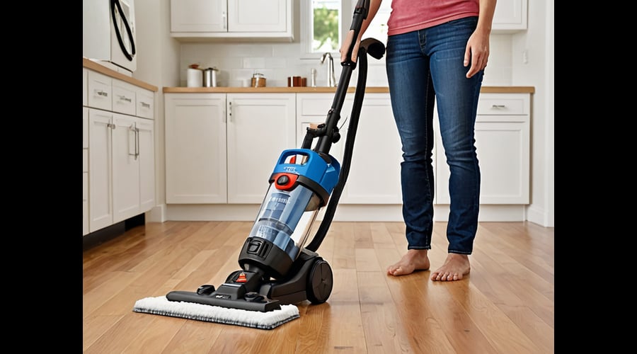 Our roundup of cordless wet dry vacuums compares the top models, evaluating their cleaning power, runtime, and versatility to help you choose the right vacuum for your needs.