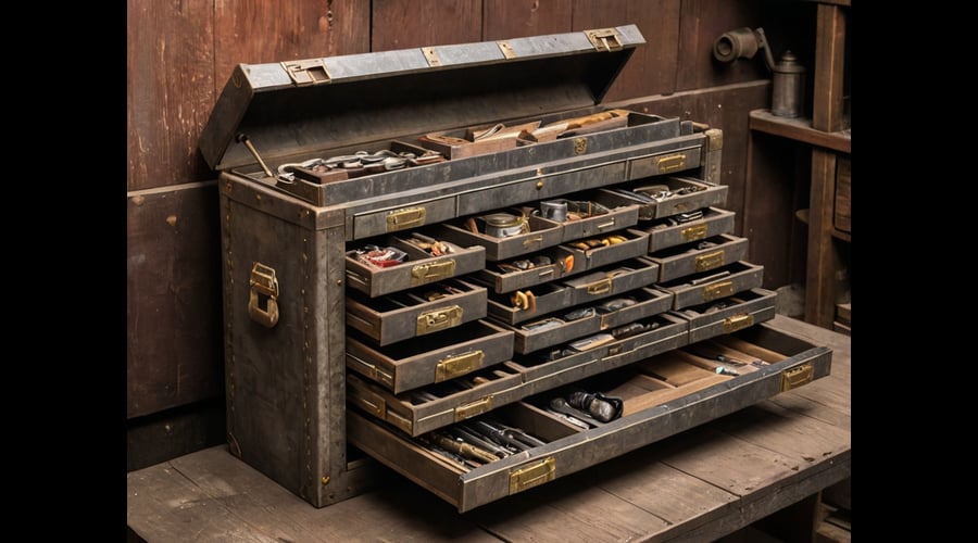 Discover the top-rated Craftsman Truck Tool Box options for your vehicle, offering versatile storage solutions and durability for your tools and equipment.