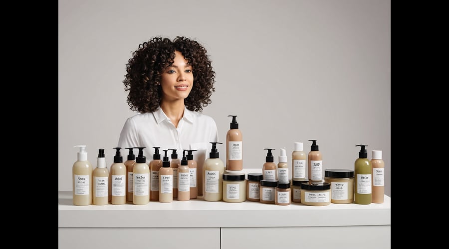Explore the top curly hair products for every hair type, from styling gels to hydrating conditioners, designed to enhance definition and manage frizz in naturally curly hair.
