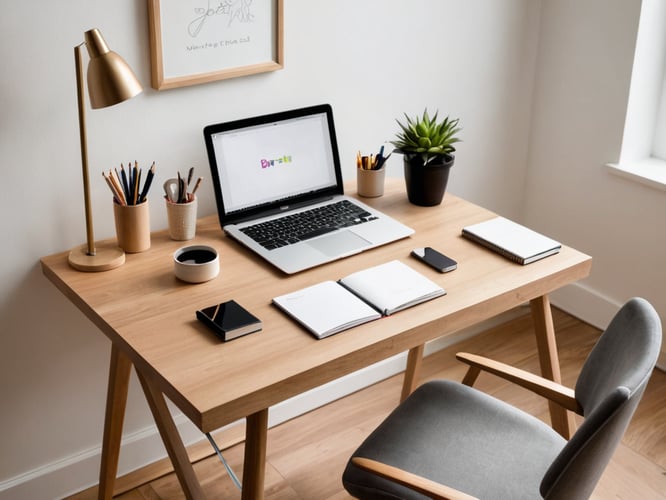 Desk-1