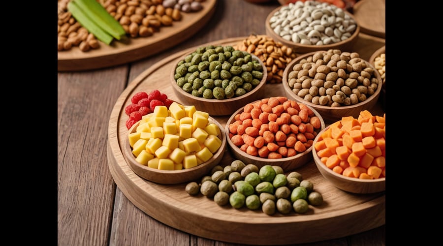 We compare the top dog food toppers, revealing which formulas truly stand out for boosting your pet's meals.