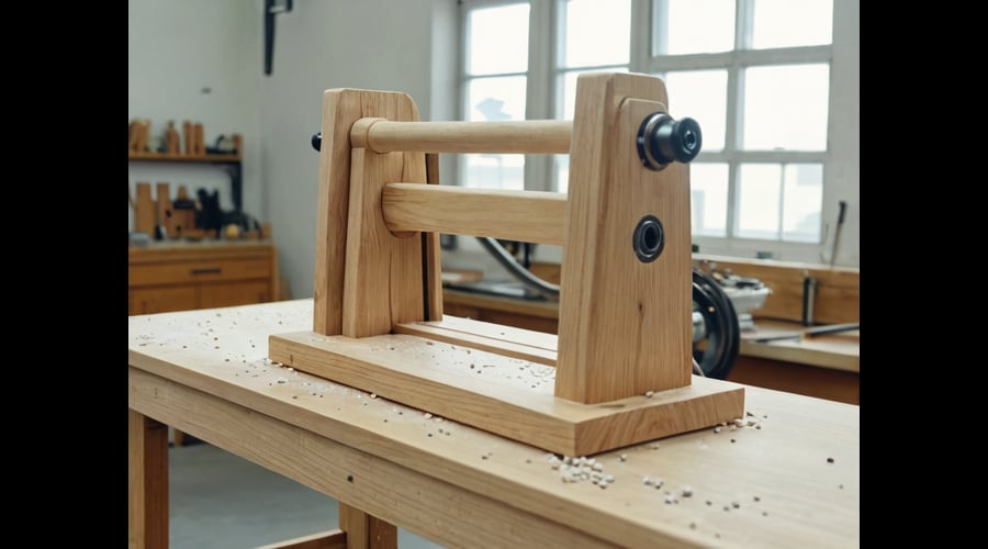 Customize Smarter: 30 Best Dowel Jigs for Accurate Dowel Joinery