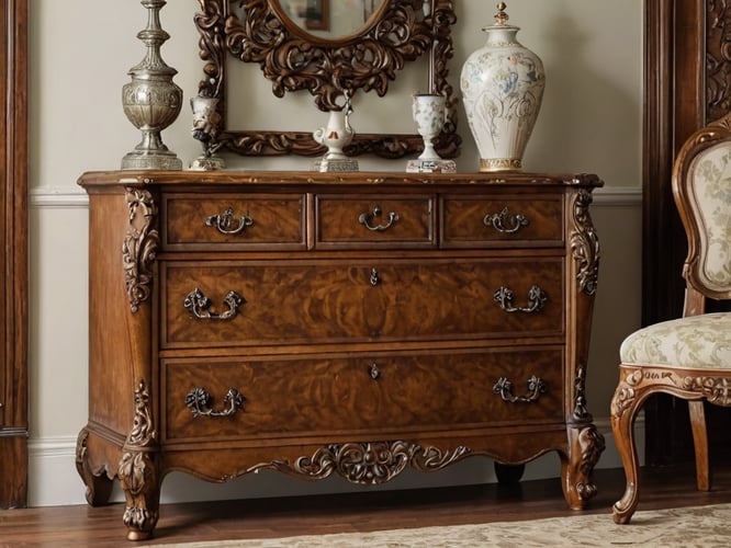 Dressers-1