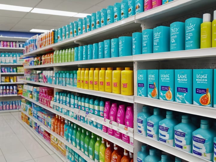 Drugstore-Shampoo-1