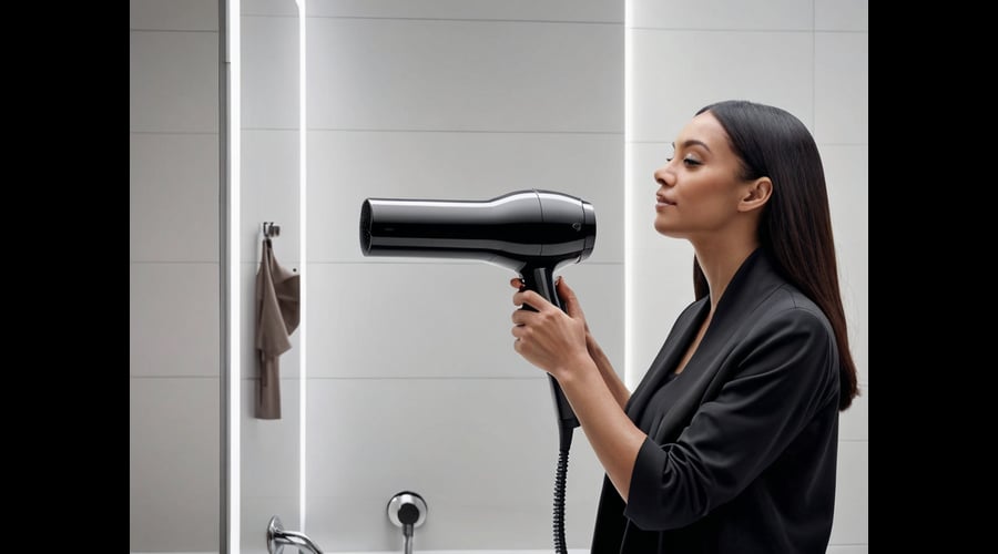 Explore the top Dyson hair dryers on the market, as we delve into their features, benefits, and why they're the ultimate choice for stylish and efficient hair drying solutions.