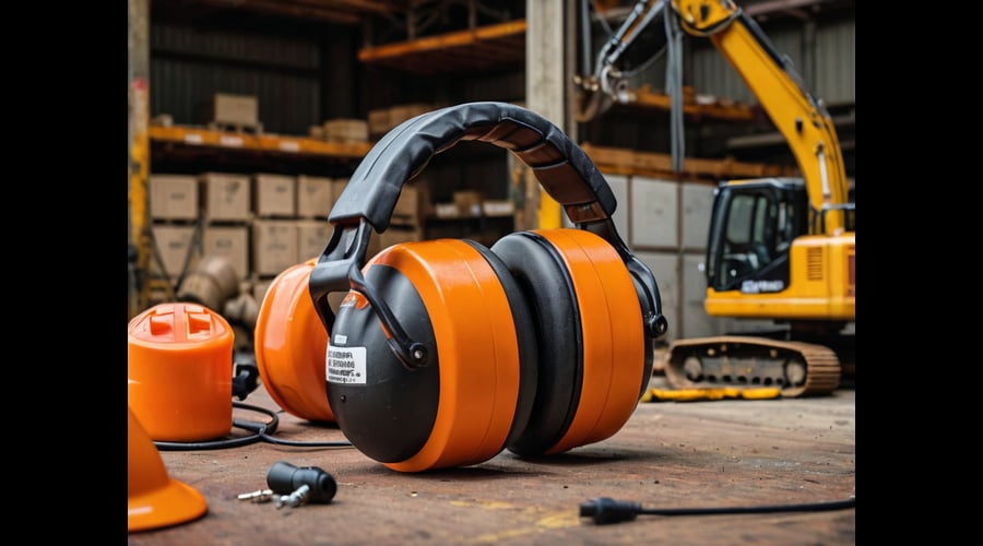 Protect Your Hearing: 20 Best Ear Protection Options for Loud Environments