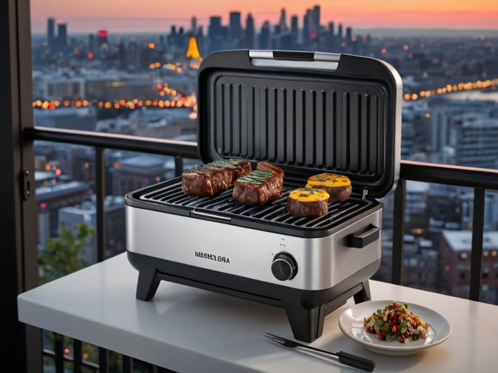 Electric-Grill-For-Balcony-1