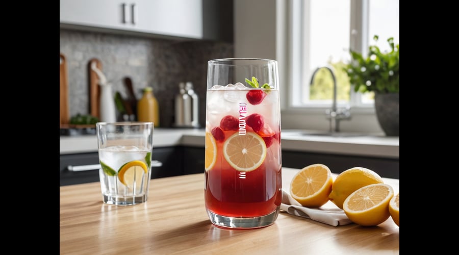 Stay Hydrated and Energized: Our Top 50 Electrolyte Drink Options