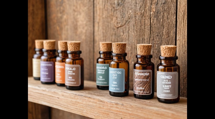 This comprehensive guide evaluates the most effective essential oils for eliminating various odors, comparing their strengths and applications to help you choose the right natural deodorizers.