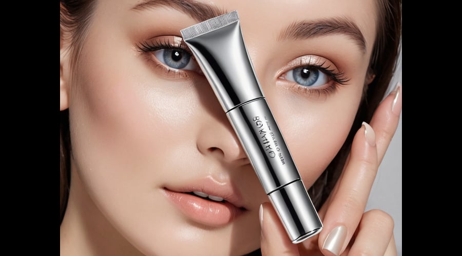 Eliminate Puffy Eyes and Dark Circles: The Top 13 Eye Creams for a Refreshed Look