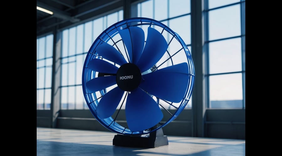 Beat the Heat with the Best 38 Tower Fans for High Airflow and Cooling