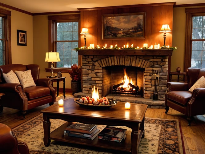 Fireplace-Coffee-Table-1