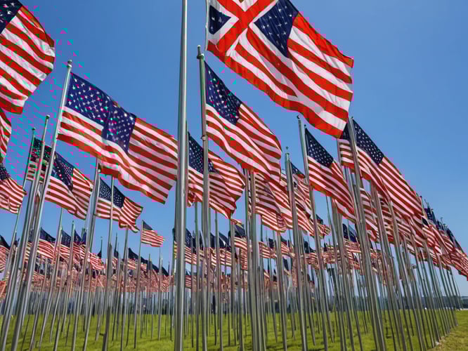 Flags-1