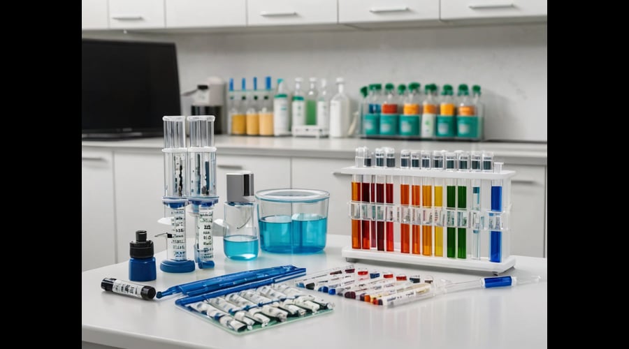 This comprehensive guide reviews the best food allergy tests available today, comparing their accuracy, ease of use, and affordability to help you choose the right test for your needs.