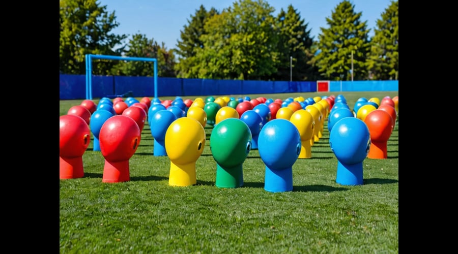 Our football dummies comparison examines the most durable, realistic options available, helping you choose the right training aid for your practice sessions.