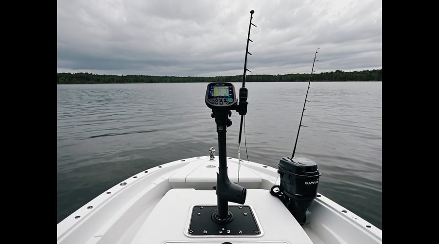 Discover the top Garmin trolling motor options available on the market, providing detailed overviews and ratings for expert guidance in selecting the perfect anchor for your fishing adventures.
