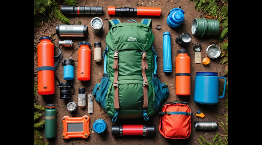 Find the perfect hiking gift with our curated selection of outdoor gear, gadgets, and apparel ideal for avid hikers.