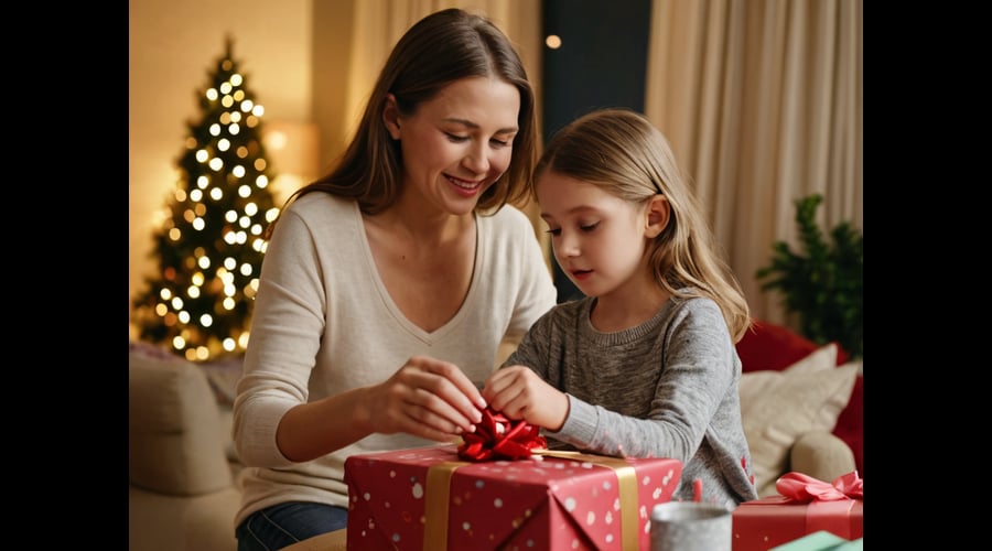 A curated selection of thoughtful gifts for mom, handpicked by daughters to show their love and appreciation.
