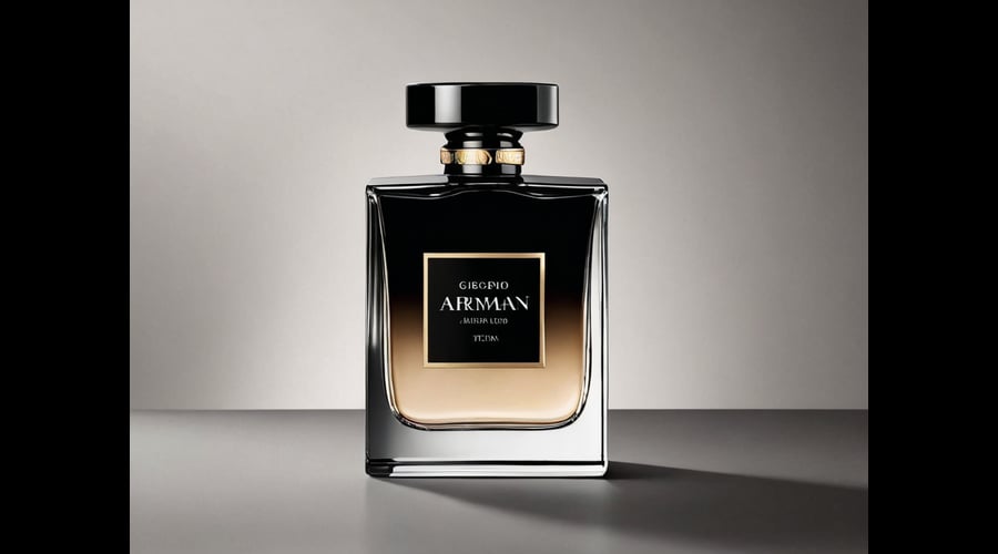 Explore the top-tier selection of Giorgio Armani perfumes, carefully curated to showcase the finest fragrances from this luxury brand, tailored to suit diverse preferences and preferences.