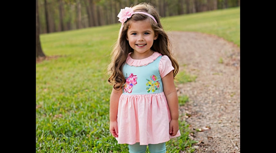 Looking for the perfect shirt for your girl? Our Girls Shirts roundup features a curated selection of stylish, comfortable tops for every occasion. From casual tees to dressy blouses, we've got you covered.