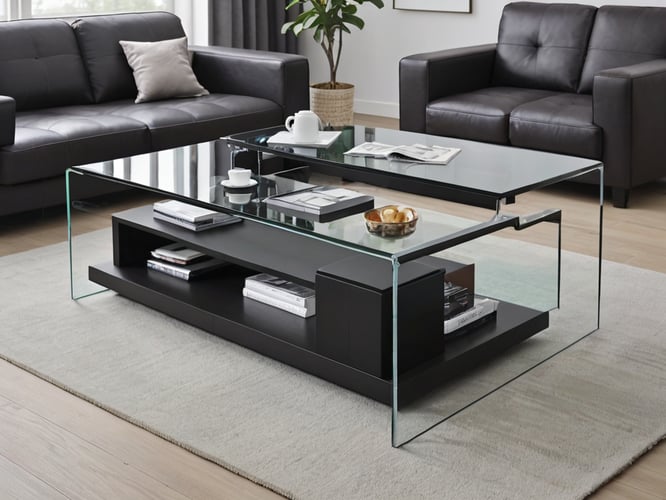 Glass-Coffee-Table-With-Storage-1