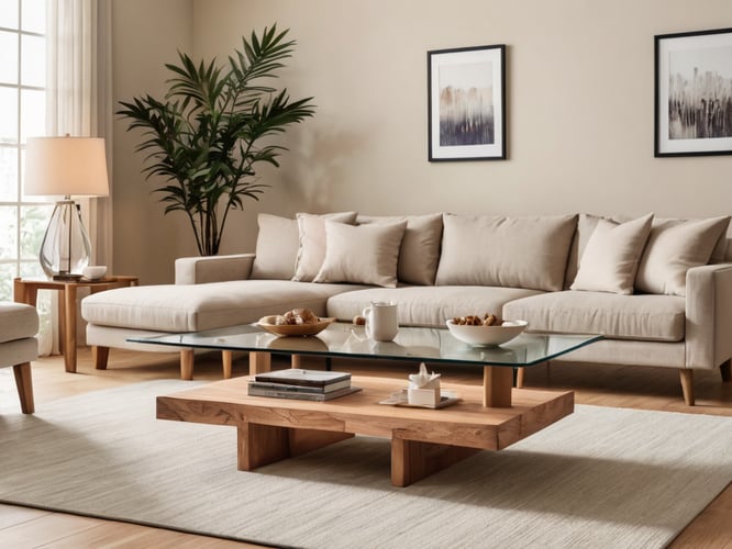 Glass-Wood-Coffee-Table-1