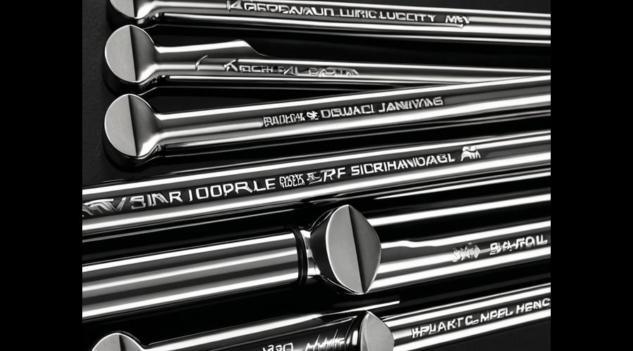 Improve Your Game: The Top 29 Graphite Iron Shafts for Golfers