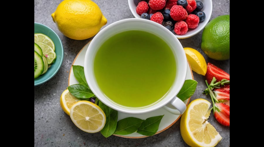 A comprehensive guide to the best green tea products for weight loss, comparing ingredients and effectiveness to help readers choose the right supplement for their goals.
