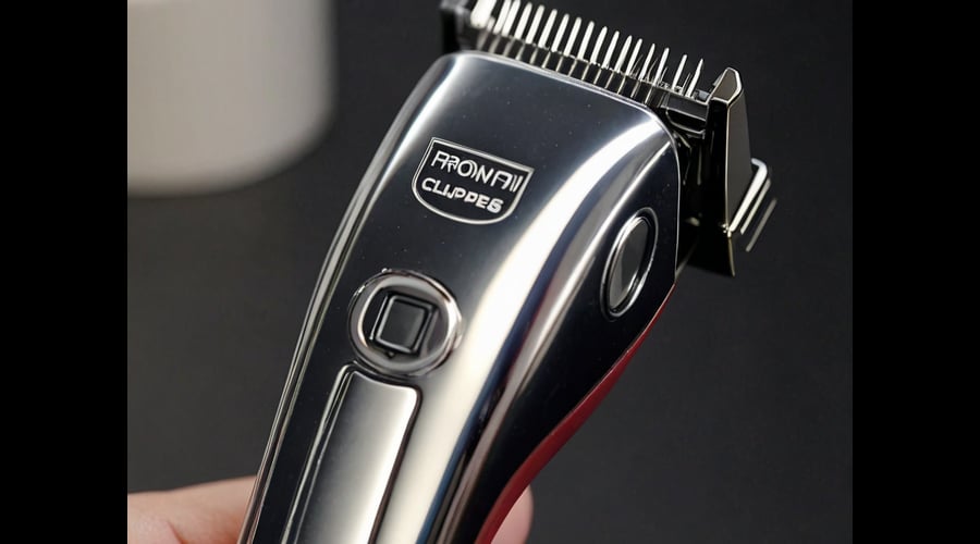Our hair clippers for men guide reviews the top grooming tools, comparing features like precision, durability, and motor power to help you choose the right clippers for your style needs.