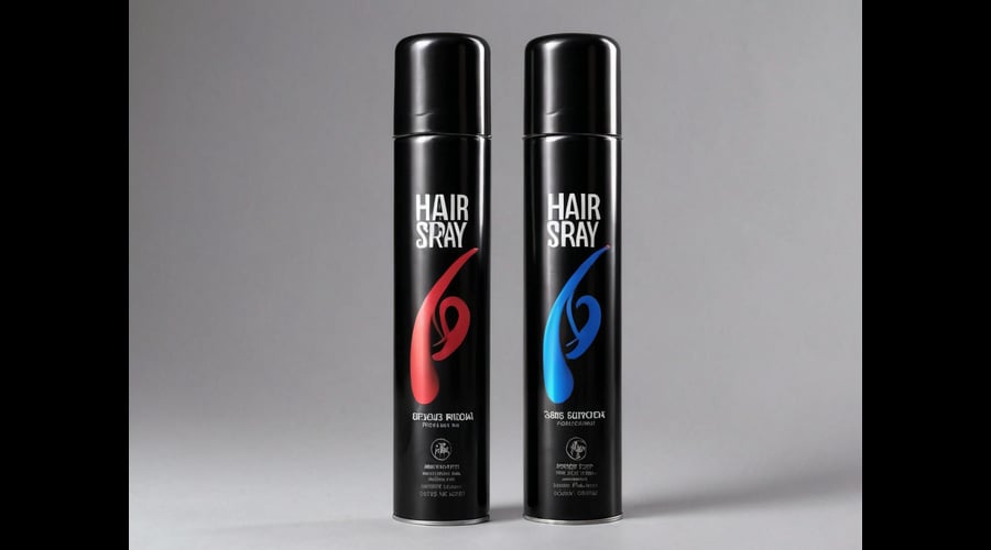 This comprehensive roundup reviews the best hair sprays for men, comparing hold levels, application ease, and durability to help you find the perfect product for your styling needs.