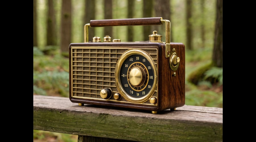 Emergency Preparedness Made Easy: Our Top 13 Hand Crank Radios