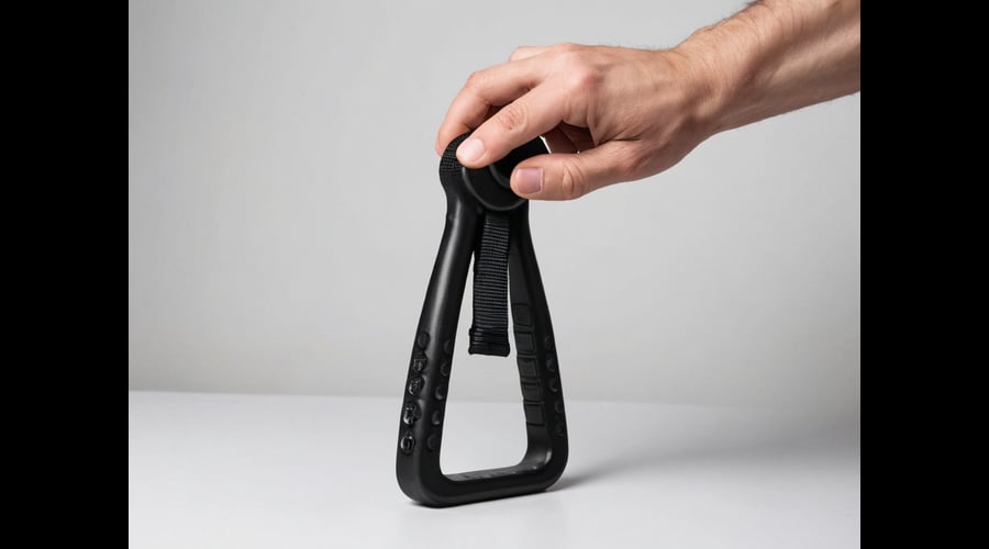 Grip, Grind, and Grow: 20 Best Hand Grippers for Strength and Stamina Training