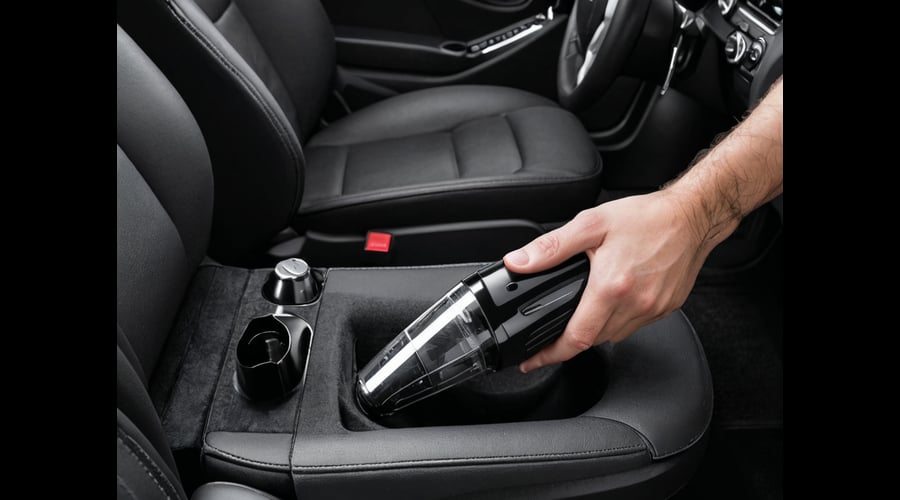Our comprehensive guide reviews the top handheld vacuums for cars, comparing their suction power, filtration systems, and portability features to help you choose the right cleaner for your vehicle.