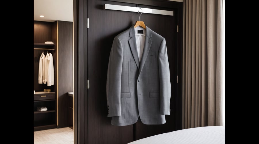 Our comprehensive hanging garment bag roundup examines the top products on the market, comparing features like durability, moisture resistance, and storage capacity to help you find the perfect bag for your wardrobe.