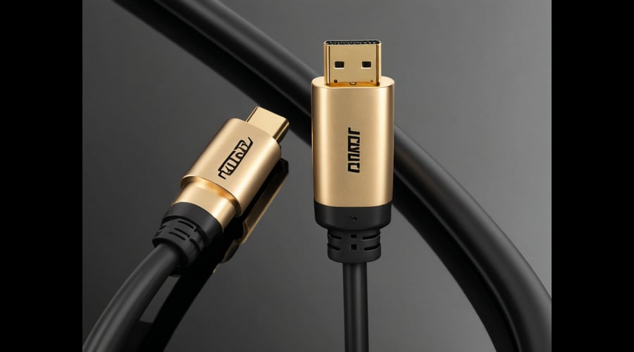 HDMI Heroes: 39 Best HDMI Cables for Crystal-Clear Audio and Video