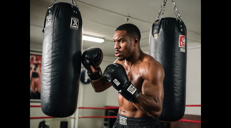 Protect Your Hands and Train Hard: Our Top 22 Picks for Heavy Bag Gloves