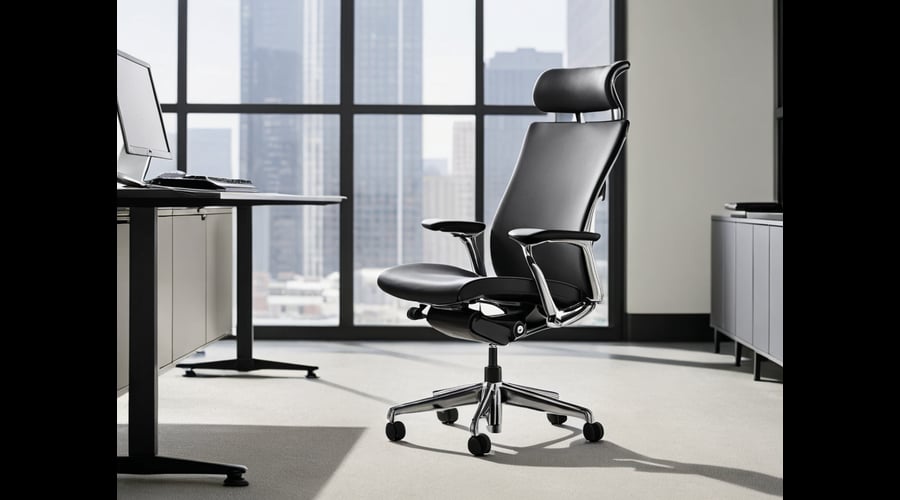 Our Herman Miller Embody roundup examines the chair's key features, including its innovative PostureFit seat and adjustable worksurface, to help you find the right model for your needs.