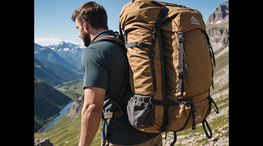 Our detailed roundup of the best hiking backpacks for men features lightweight, durable options from top brands like Osprey and Deuter. We compare key features including load capacity, torso length adjustment, and compression systems to help you find the perfect pack for your outdoor adventures.