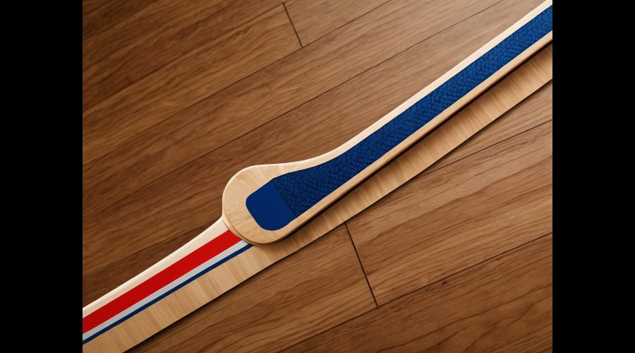 A detailed comparison of the top hockey sticks, examining their performance characteristics, materials, and suitability for different playing styles.